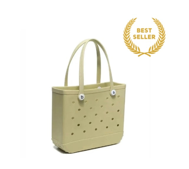 Bubble Croc bag